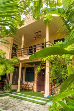 Daisy Cottage Dhangethi